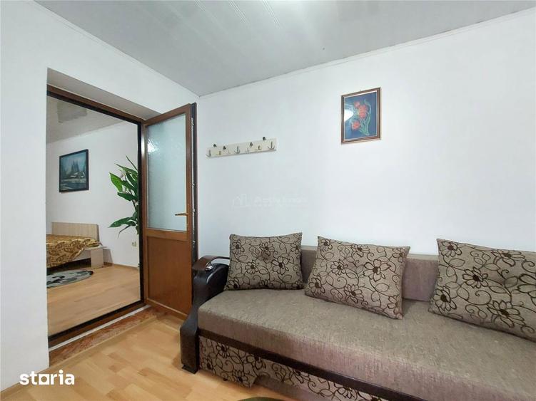Casa tip PARTER, 140 mp, teren 1120 mp, Rosioru-Cochirleanca - 1
