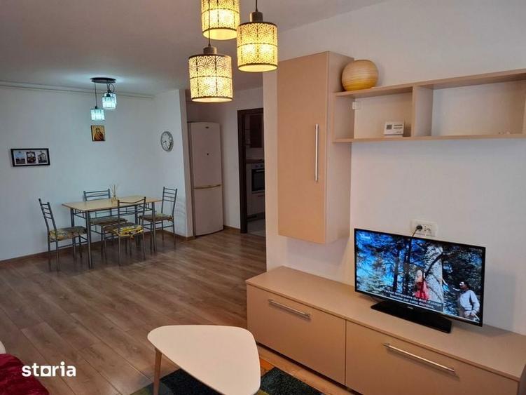 Inchiriez apartament 2 camere - 6