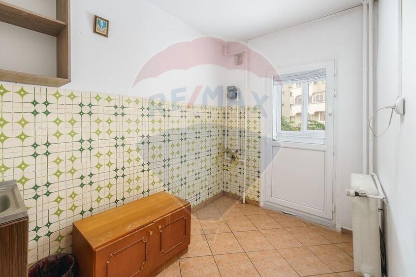 Apartament 2 camere de închiriat – Universitate - 5