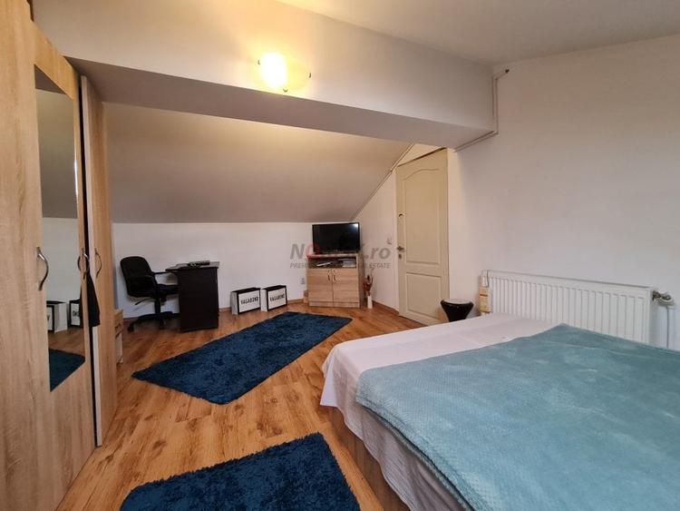 EXCLUSIVITATE – Apartament Spatios cu Mansarda | 3 Camere | 130 mp - 13