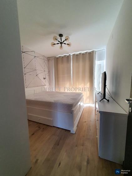 Apartament 3 camere - Complex Belvedere Residences - 4