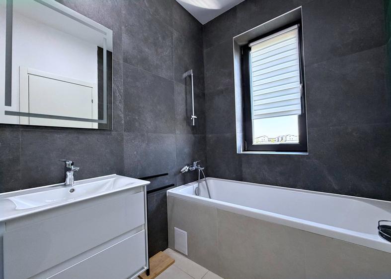 Vila P+2 122 mp Utili | Curte | 2 Parcari | Alexander Residence - 9