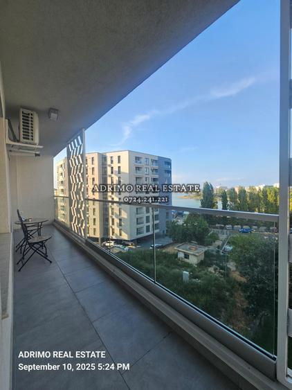 Ap3cam - BlocNou- Al. Universitatii - langa Avi Garden - ParcarePrivata - 900Eu - 28