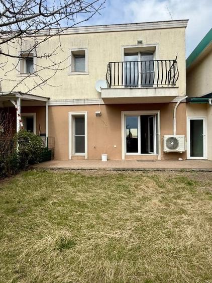 Vilă 3 camere cu grădină proprie | Lângă lac | Cosmopolis | Piscină & facilități - 9