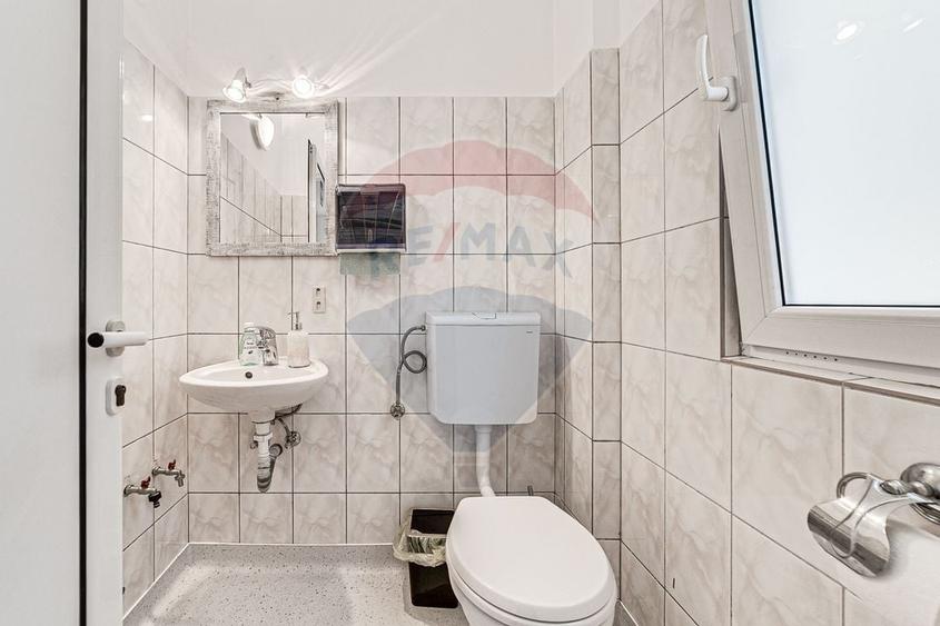 Cabinet stomatologic functional de inchiriat zona Intim Arad - 7