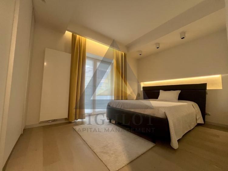 Duplex parter + etaj 1| 3 dormitoare| Erou Iancu Nicolae| langa LIDL| terasa 26M - 4