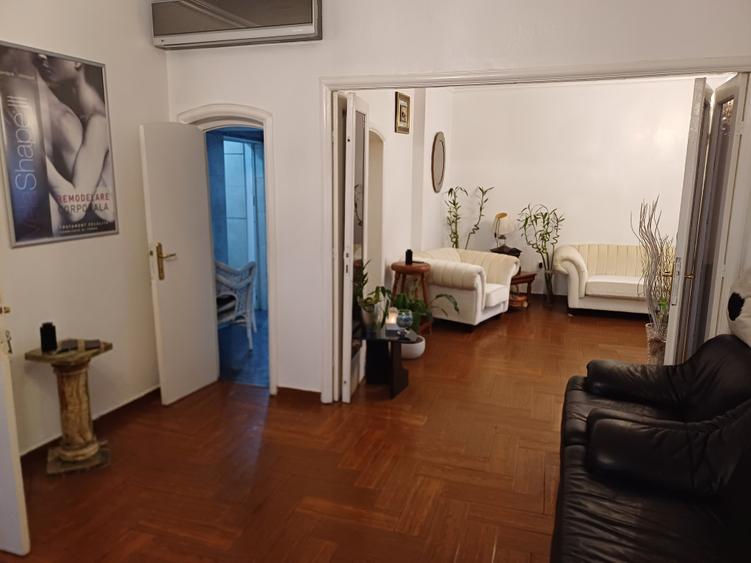 Muncii adiacent -Apartament in vila -140 mp - - 10