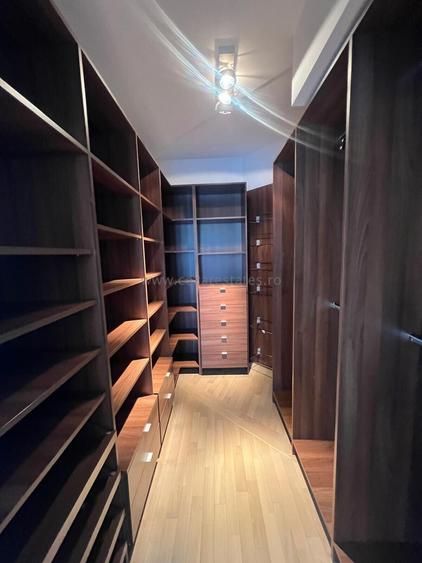 HERASTRAU SOSEAUA NORDULUI APARTAMENT 5 CAMERE  VEDERE PARC - 24