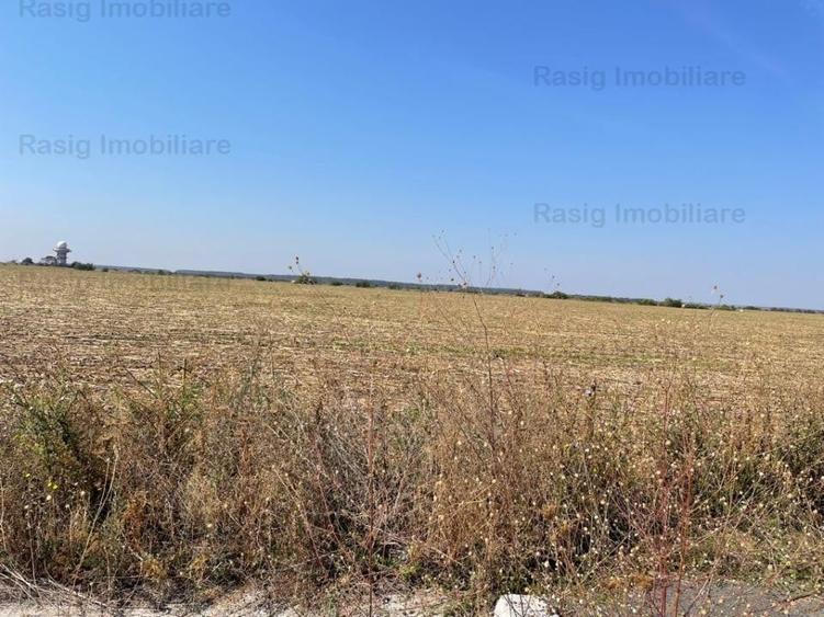 Teren de vanzare Corbeanca - 2