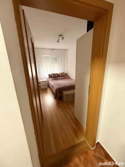 Vand apartament 3 camere Vlaicu - 2