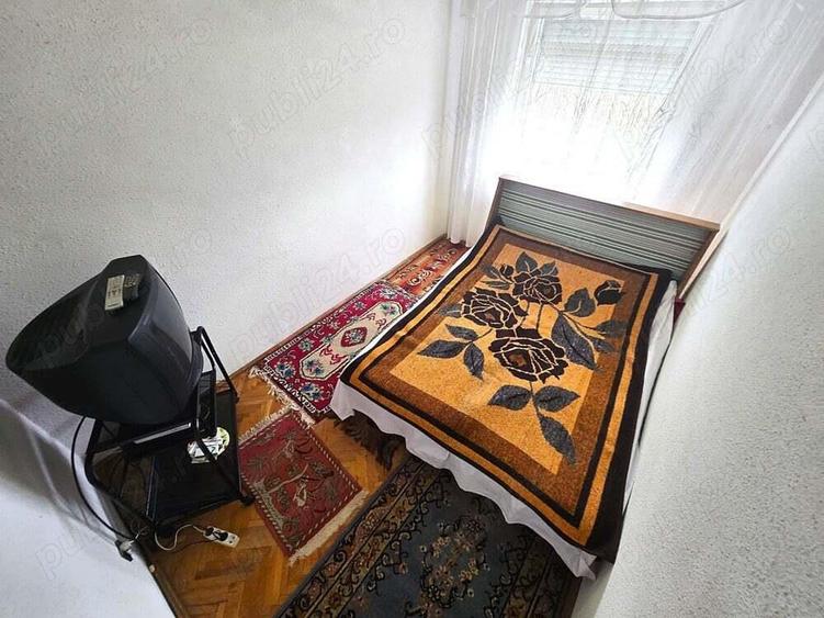 Aprtament cu 3 camere decomandate | Micro 17 | Strada Brasovului - 9