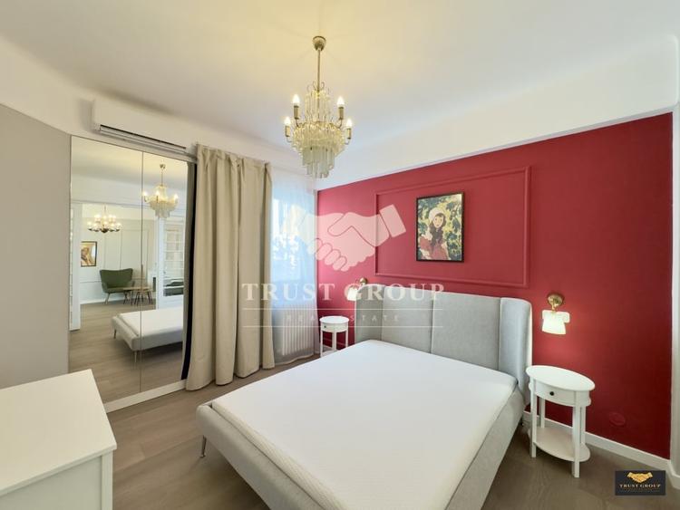 Apartament 3 camere Unirii Horoscop | Renovat complet | Imobil cu lift - 8