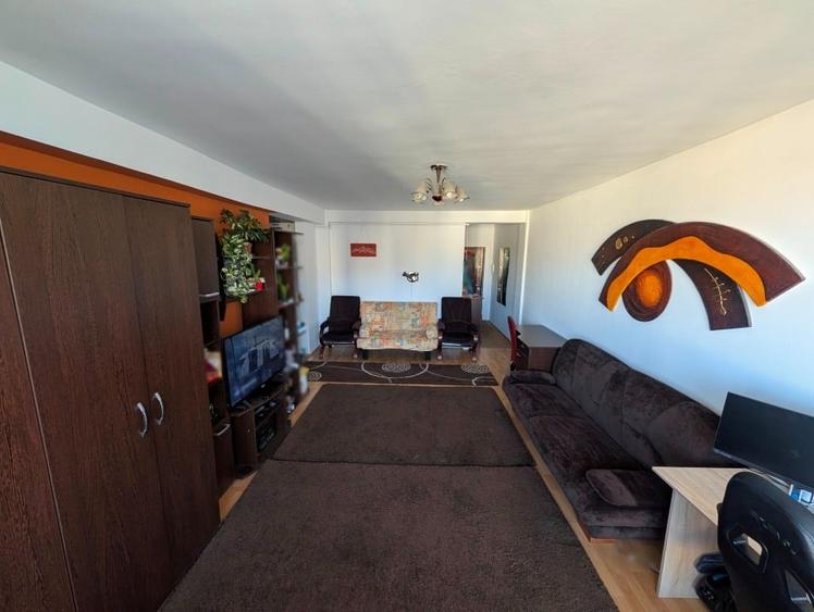 Vând apartament 1 cameră, Mărăști, Henri Barbusse, garaj inclus în preț - 12