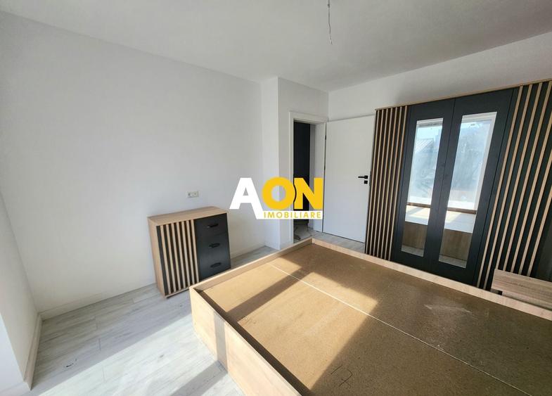 Casa tip insiruit, 105 mp utili, mobilata-utilata, zona Ampoi 3 - 5