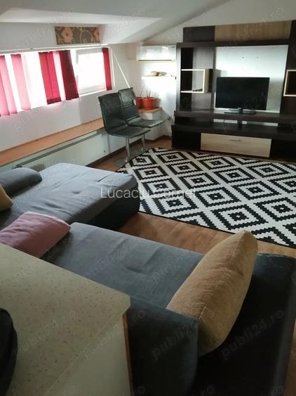 Vanzare apartament 2 camere