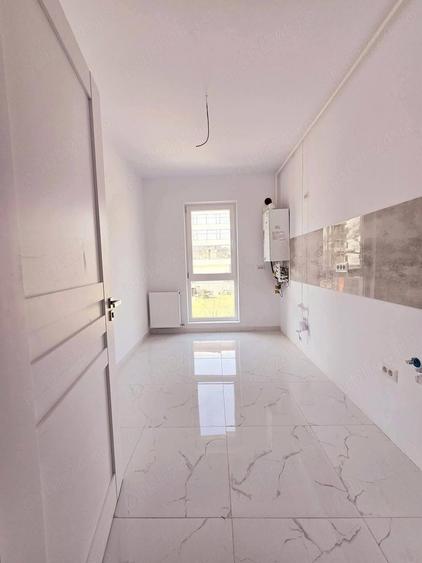Apartament 2 Camere cu boxa ?i parcare, Strada Piersicului - 10