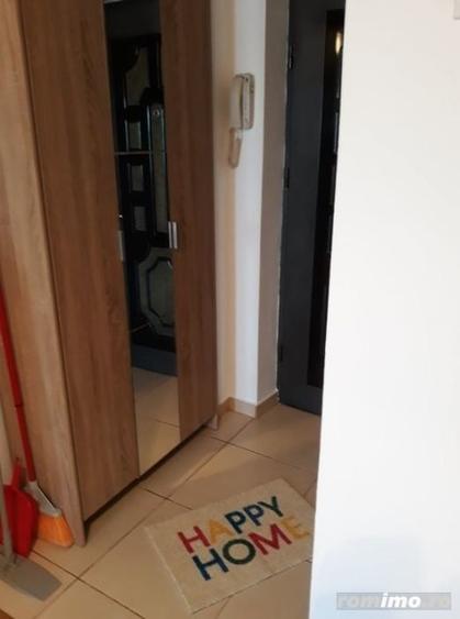 Garsonieră decomandată în Regie