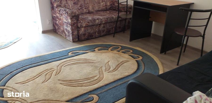 Garsoniera de inchiriat in Dristor metrou - 2