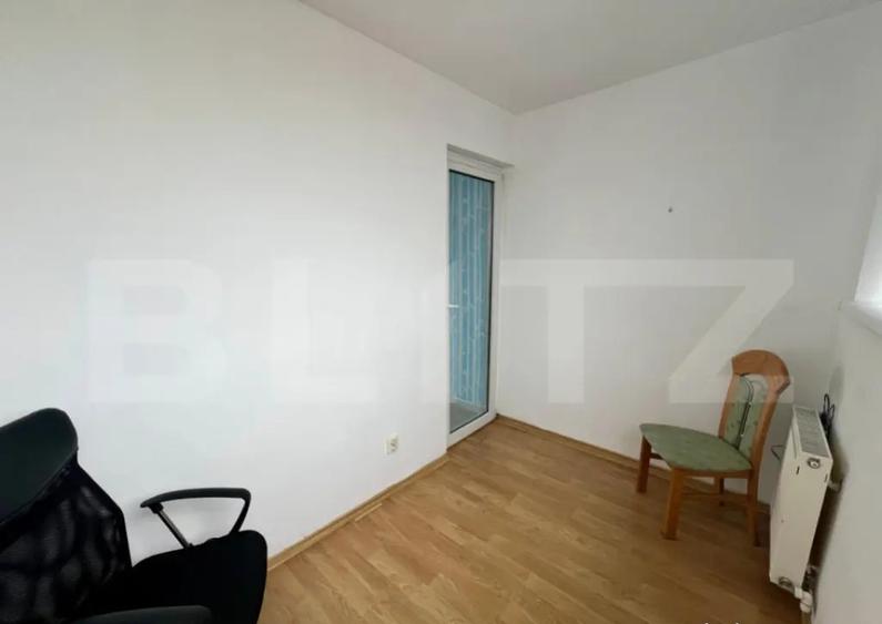 Apartament 2 camere, decomandat, 70 mp, centrala, zona 1 Mai - 5