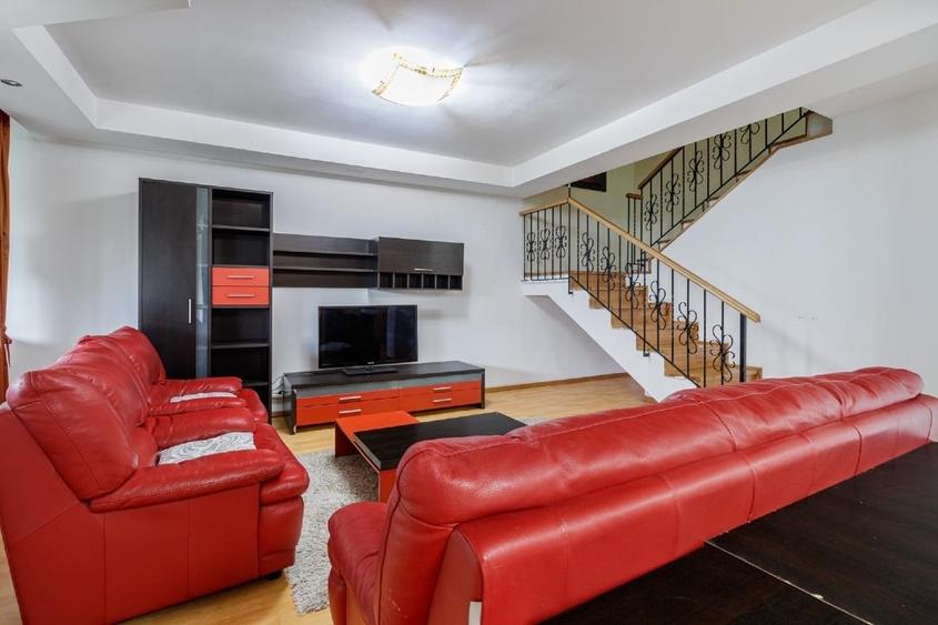 Casa de Vanzare Pipera -cartier Domus Stil - 6