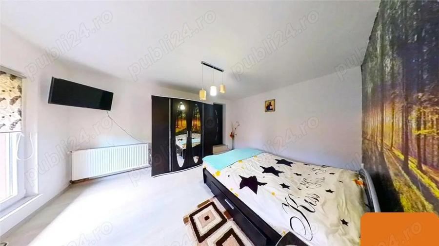Casa in Cartierul Unirii - 2