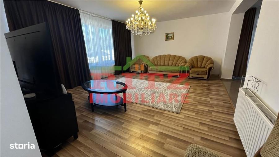 Vila cu piscina DE INCHIRIAT P+1E, Zona Basarabilor! - 7