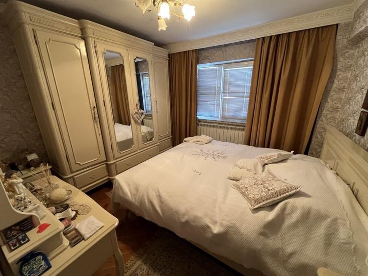 Fasleza nord, str Unirii, apartament cu 4 camere, decomandat, et 3/4! - 3
