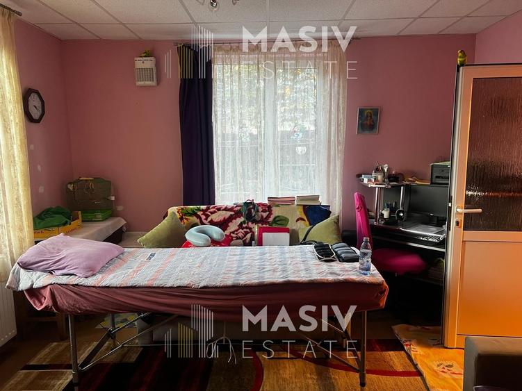 De vanzare apartament la casă cu grădină proprie - 2