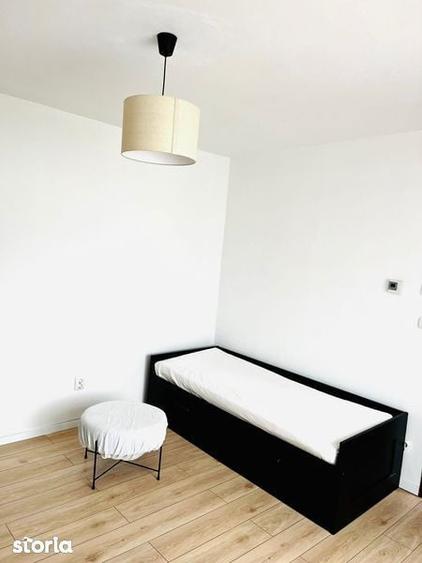 Vand garsoniera cu centrala proprie Bd. Basarabia - direct proprietar - 2