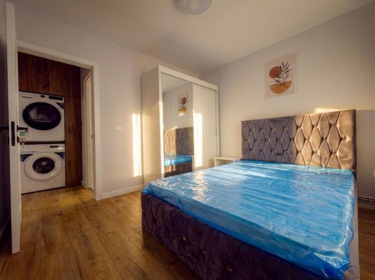 Bijuterie! Apartament 3 camere, renovat acum, lux, prima închiriere - 6