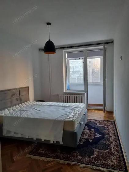 Apartament cu 2 camere in zona Grozavesti - 1