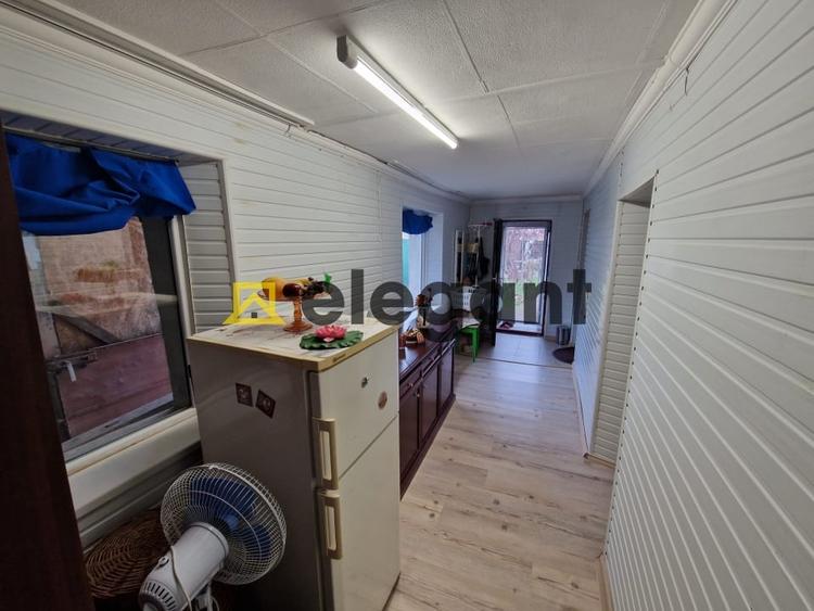 Casa 2 camere + anexe | Brestei – zona Petrom | Curte 258 mp | EXCLUSIVITATE - 14