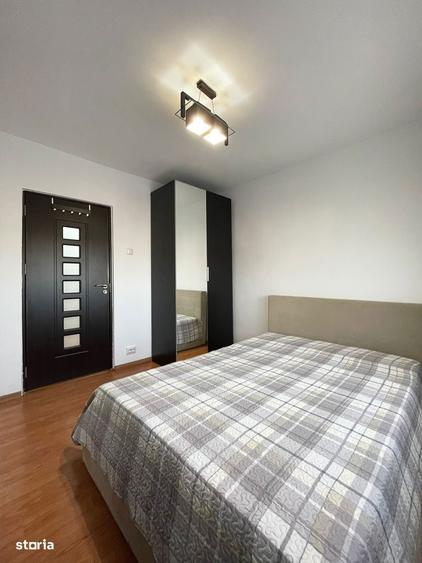 GiurgiuluiGhimpati Apartament 3 camere Parcare inclusa 500 EUR - 9