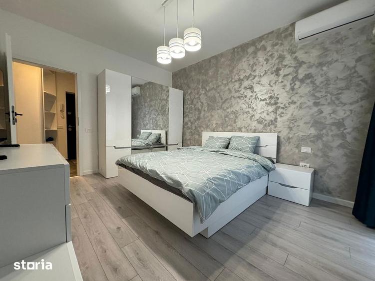 Apartament generos 3 camere Grand Kristal - Metalurgiei, 110 mp - 1