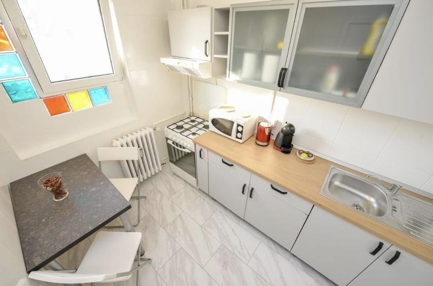 Apartament 2 Camere | Tineretului 6 minute de metrou | Negociabil - 6