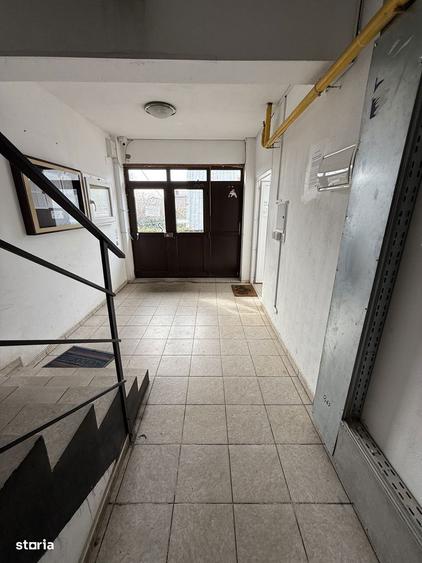 Garsoniera 28 mp bloc P+4+M construc?ie 2016 - 4