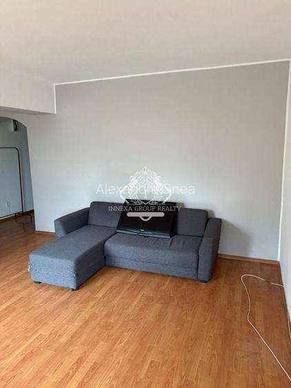 Apartament 2 camere | Cismigiu | Bloc 1960 | Centrala proprie