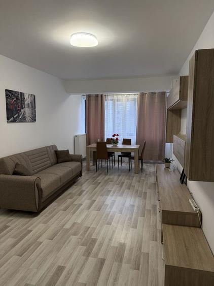 Apartament 2 camere de inchiriat Spazio Residence Bragadiru - 3