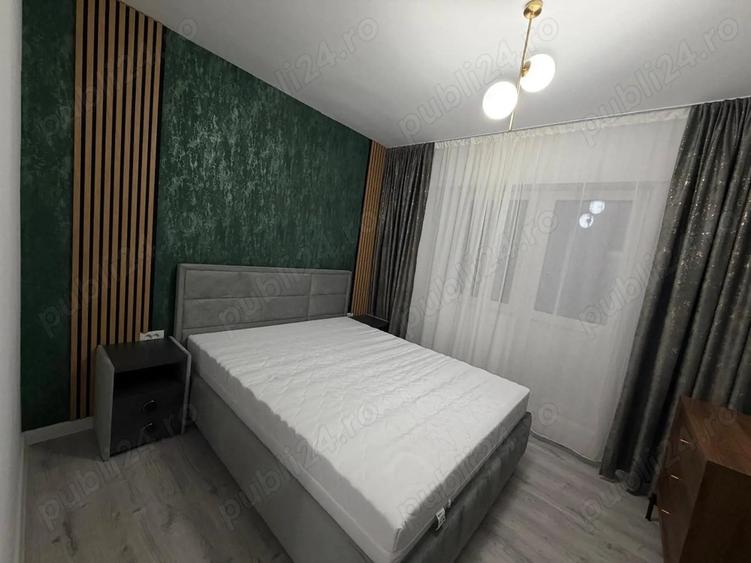 Apartament 2 camere, constructie 2025, parcare inclusa - 3