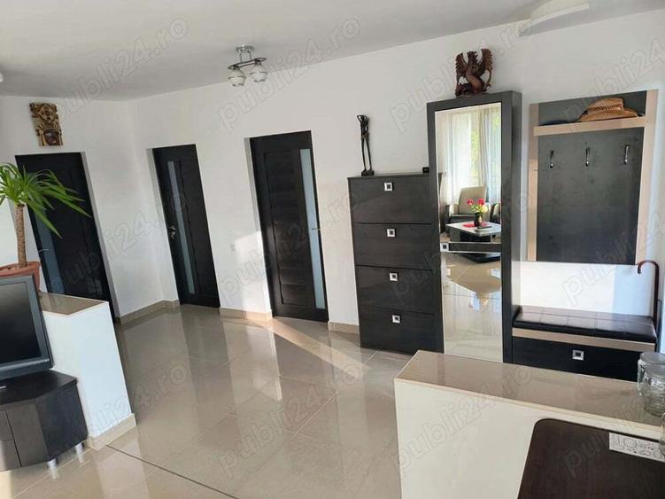 Casa si teren intravilan 2,7 hectare in Sovata - 5