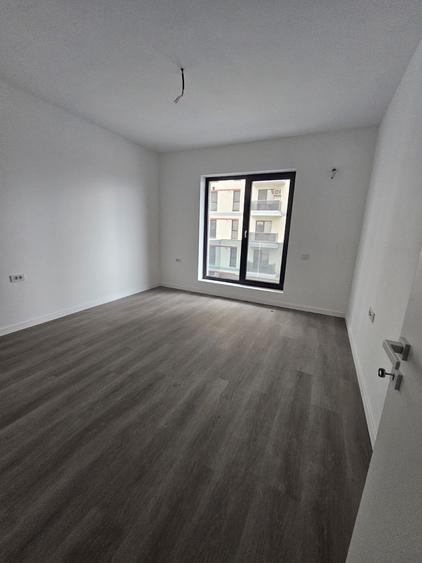 Garsoniera Exigent Plaza Residence Faza 5 - 1