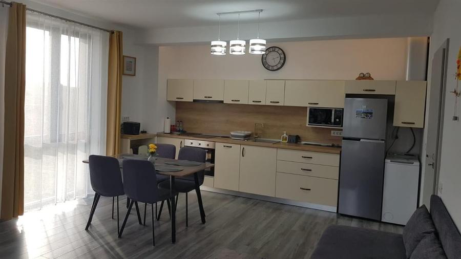 Reco Apartament  Baile Felix in Regim Hotelier - 9