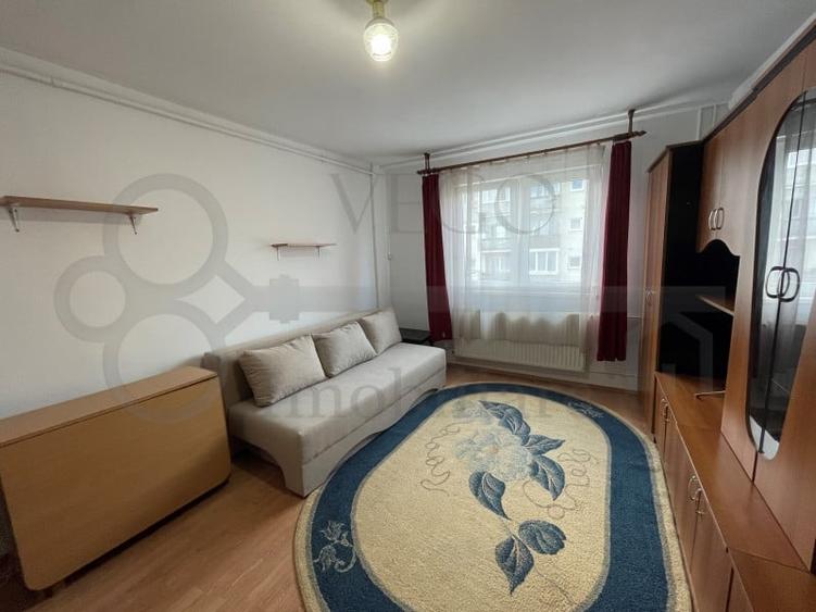 Oferta! Garsoniera de inchiriat in Marasti, zona Expo Transilvania - 2