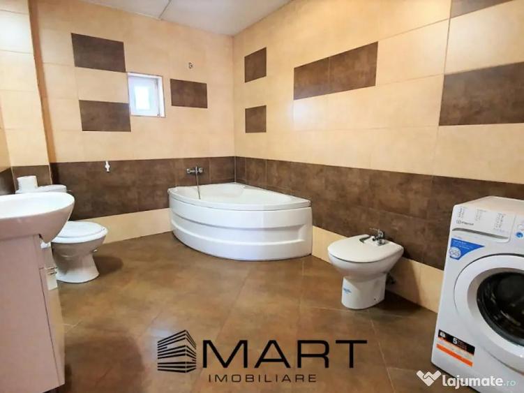 Apartament 3 camere zona Kogalniceanu - 2