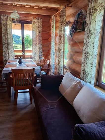 Proprietate cu Potential Triplu..LOCUINTA,INVESTITIE,TURISM!! - 16