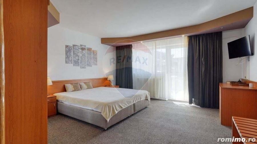 Pensiune 11 camere Predeal - Oportunitate - 17