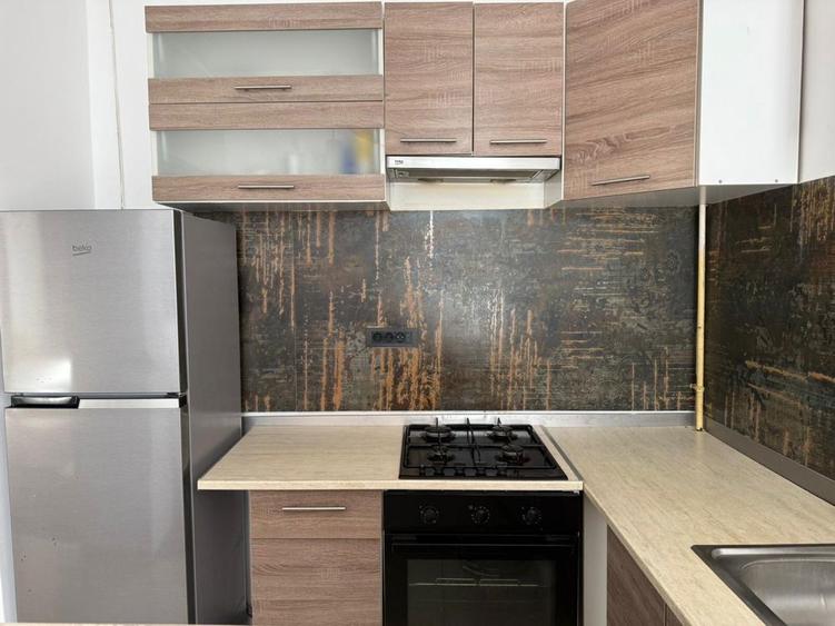 Inchiriez apartament 2 camere calea victoriei ultracentral 58 mp - 8