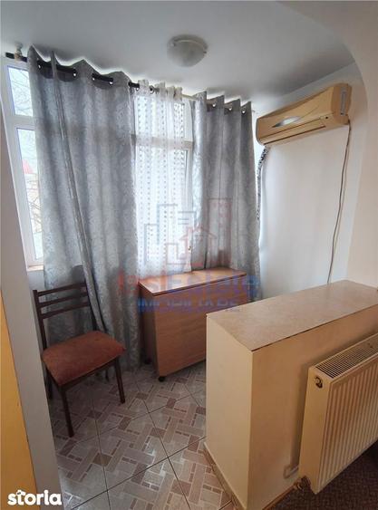 Apartament 1 camera zona Tatarasi - Flora - 1