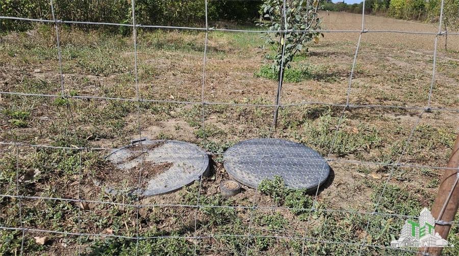 Teren stradal si intravilan 2431mp, P+1E+Pod,Magurele, Ilfov - 2