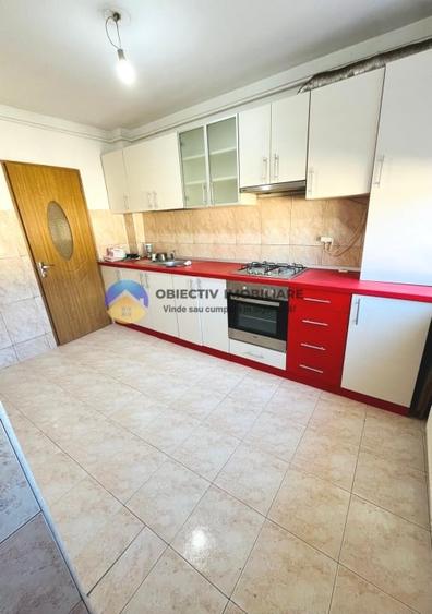 Apartament 3 camere / 2 bai – cartier PRECISTA - 1